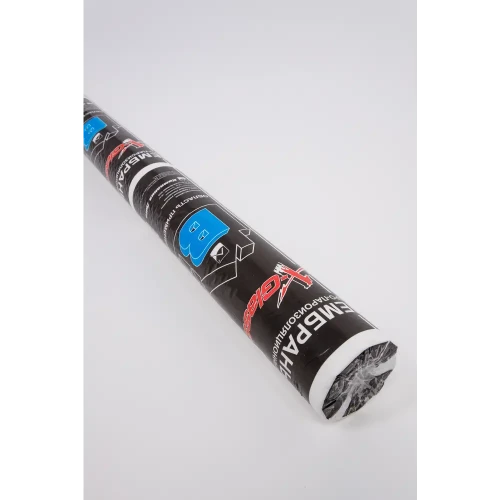 Мембрана пароизоляционная В X-glass B 1,6х18,75 м (30м2)