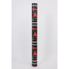 Мембрана ветро-влагозащитная паропроницаемая мембрана А X-glass 1,6х18,75 м (30м2)