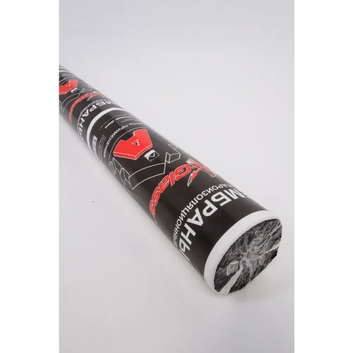 Мембрана ветро-влагозащитная паропроницаемая мембрана А X-glass 1,6х18,75 м (30м2)