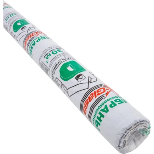 Мембрана гидро-пароизоляционная универсальная высокой прочности D X-glass 1,5х20 м (30м2)