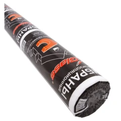 Мембрана гидро-пароизоляционная С X-glass  1,6х43,75 м (70м2)