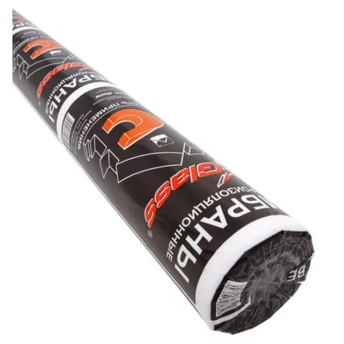 Мембрана гидро-пароизоляционная С X-glass  1,6х43,75 м (70м2)