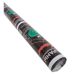 Мембрана гидро-пароизоляционная универсальная высокой прочности D X-glass 1,5х46,66 м (70м2)