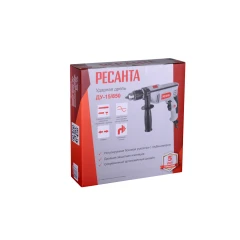 Дрель ударная ДУ-15/850 Ресанта