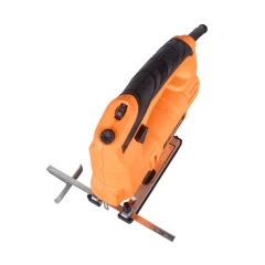 Лобзик электрический ЛЭ-850-10А Вихрь