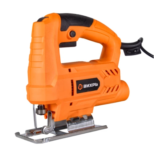 Лобзик электрический ЛЭ-55 Вихрь