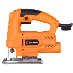 Лобзик электрический ЛЭ-55 Вихрь