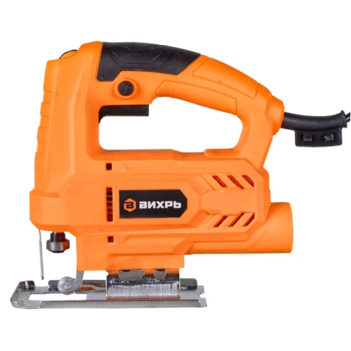 Лобзик электрический ЛЭ-55 Вихрь