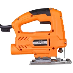 Лобзик электрический ЛЭ-55 Вихрь