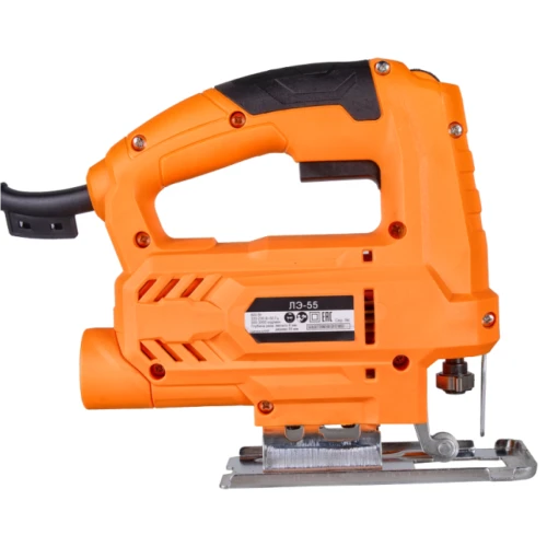 Лобзик электрический ЛЭ-55 Вихрь