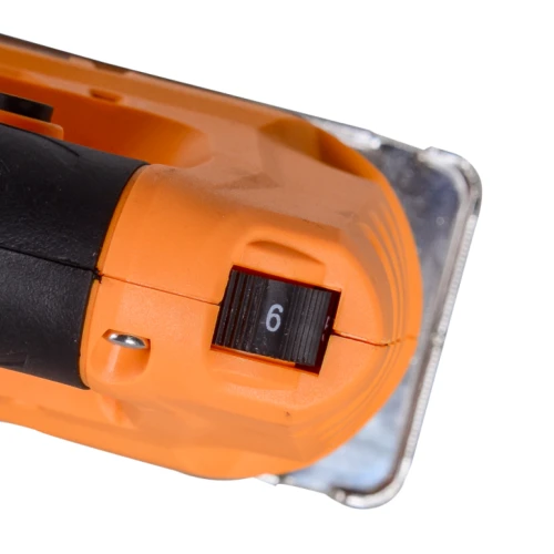 Лобзик электрический ЛЭ-55 Вихрь