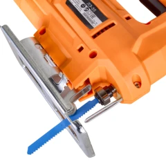 Лобзик электрический ЛЭ-55 Вихрь