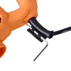 Лобзик электрический ЛЭ-55 Вихрь