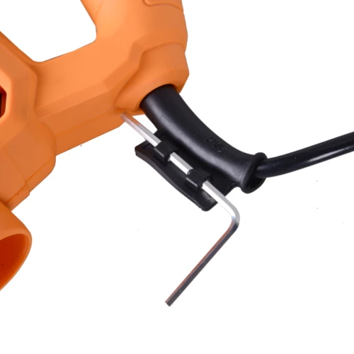 Лобзик электрический ЛЭ-55 Вихрь