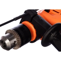 Дрель ударная ДУ-700 Вихрь