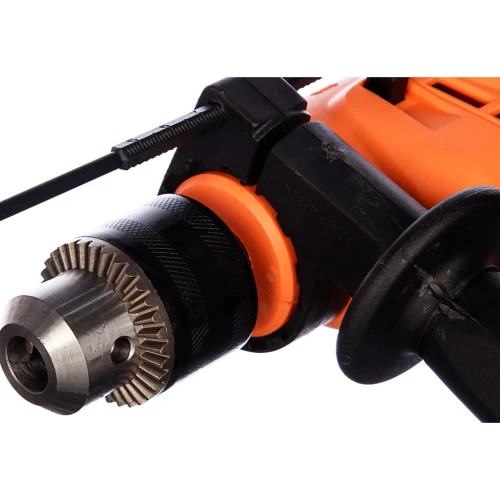 Дрель ударная ДУ-700 Вихрь