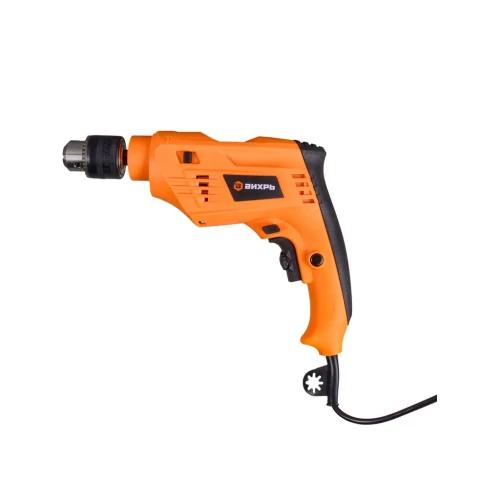 Дрель ударная ДУ-700 Вихрь