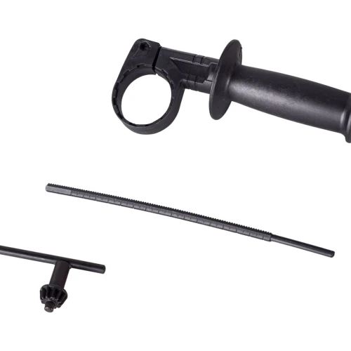 Дрель ударная ДУ-700 Вихрь