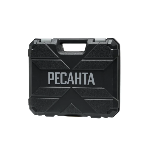 Гайковерт аккумуляторный АГ-300/20Li (в комплекте 2 АКБ и ЗУ) в кейсе Ресанта