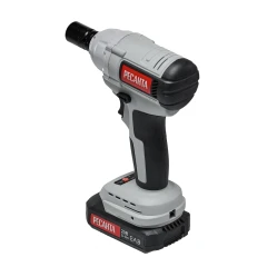 Гайковерт аккумуляторный АГ-300/20Li (в комплекте 2 АКБ и ЗУ) в кейсе Ресанта