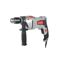 Дрель ударная ДУ-16/1100МК Ресанта