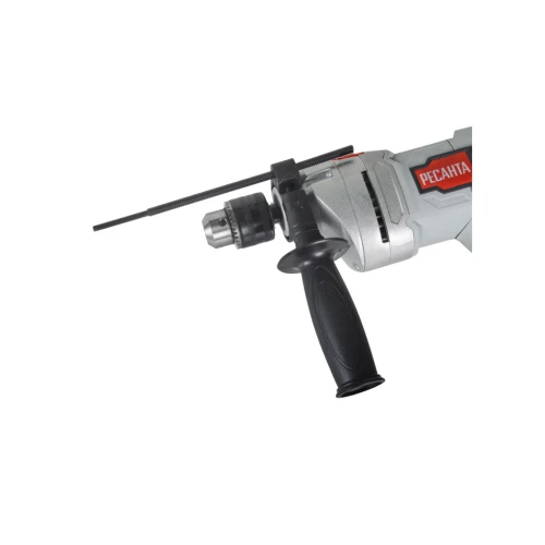 Дрель ударная ДУ-16/1100МК Ресанта