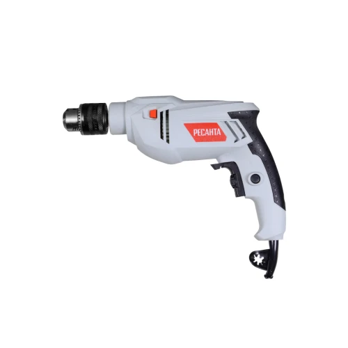 Дрель ударная ДУ-13/580 Ресанта