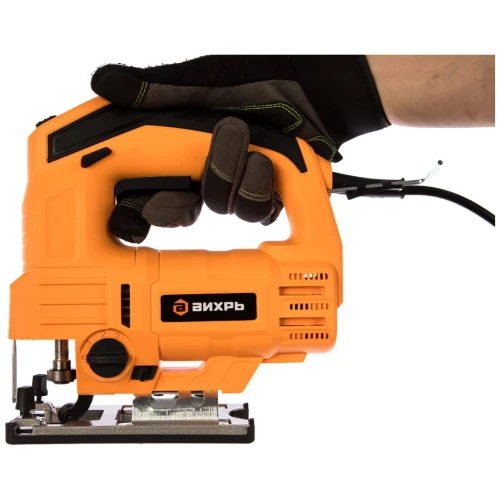 Лобзик электрический ЛЭ-100 Вихрь