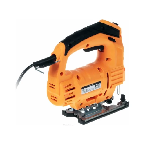 Лобзик электрический ЛЭ-100 Вихрь