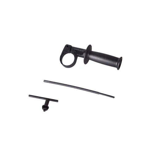 Дрель ударная ДУ-550 Вихрь