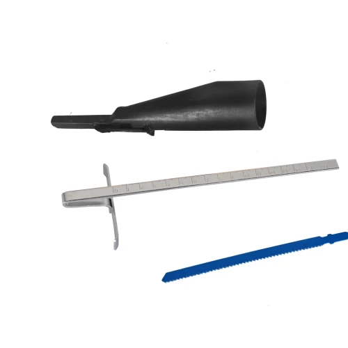 Лобзик электрический ЛЭ-80 Вихрь