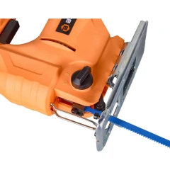 Лобзик электрический ЛЭ-80 Вихрь