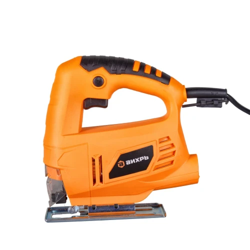 Лобзик электрический ЛЭ-55Б Вихрь