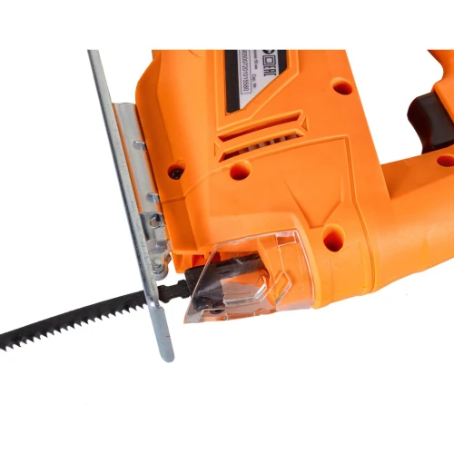 Лобзик электрический ЛЭ-55Б Вихрь