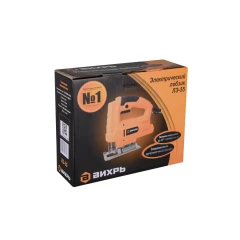 Лобзик электрический ЛЭ-65 Вихрь