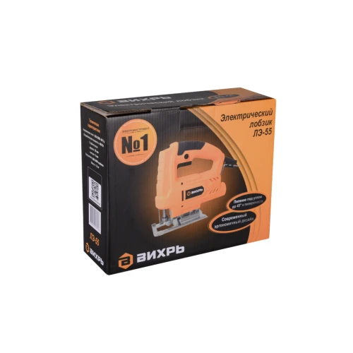 Лобзик электрический ЛЭ-65 Вихрь