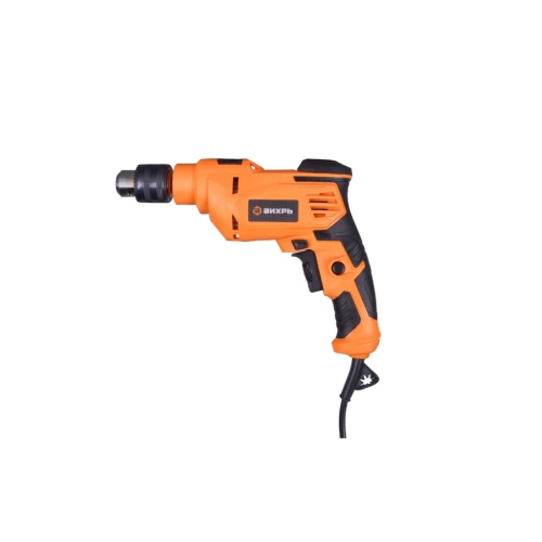 Дрель ударная ДУ-25А-850 Вихрь