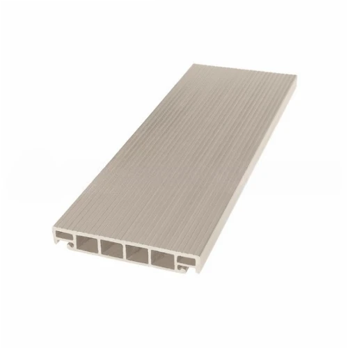 Террасная доска ДПК SW Salix 6000х163х25 мм, 0,98 м2