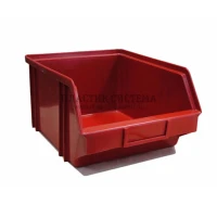 Лоток складской System 7000 290х230х150 мм