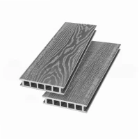 Террасная доска ДПК SW Fagus (R) 6000х144х28 мм, 0,86 м2