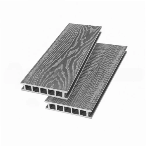 Террасная доска ДПК SW Fagus (R) 6000х144х28 мм, 0,86 м2