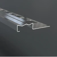 Профиль для защиты ступеней PW-3 3м