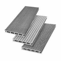 Террасная доска ДПК SW Carpinus (R) 6000х146х22 мм, 0,88 м2