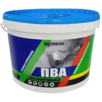 Клей ПВА влагостойкий Универсальный