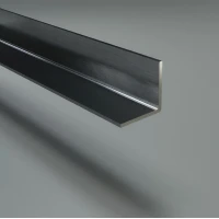 Наружный угол L-1 для плитки и керамогранита 2,5м