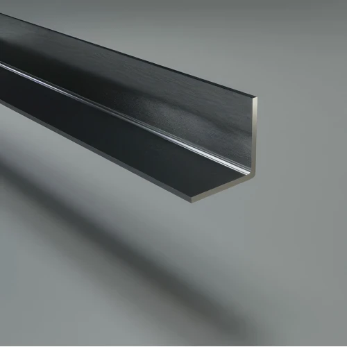 Наружный угол L-1 для плитки и керамогранита 2,5м