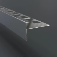 Профиль для защиты ступеней PF-1 2,7м