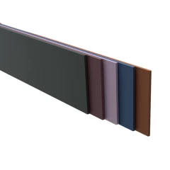 Декоративная полоса-плинтус P-1 2,5м