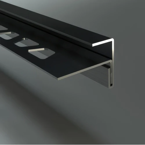 Профиль для защиты ступеней PF-2 2,5м