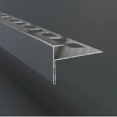 Профиль для защиты ступеней PF-1 3м